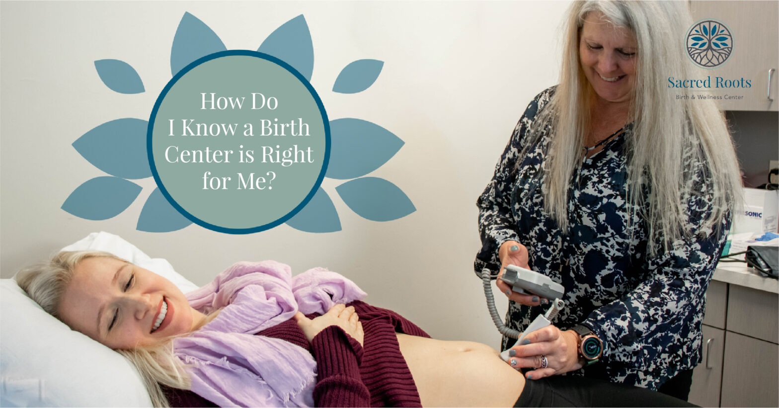 How Do I Know a Birth Center is Right for Me?