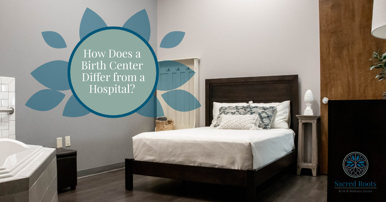 How Does a Birth Center Differ from a Hospital?