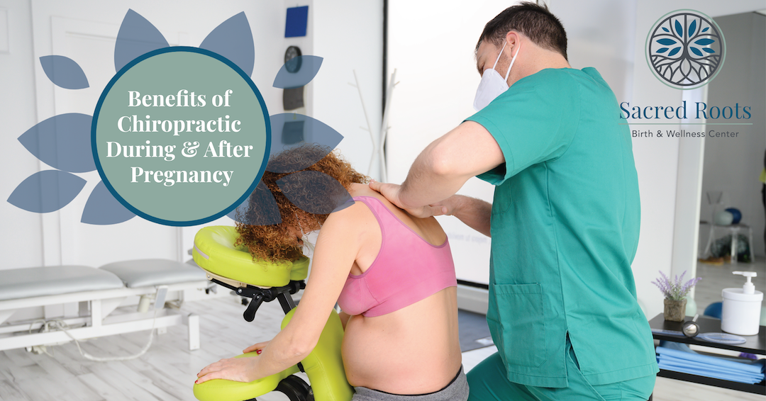 Benefits of Chiropractic After Pregnancy