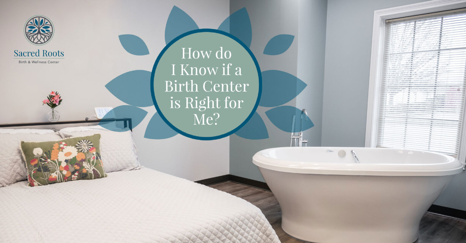 How do I Know if a Birth Center is Right for Me
